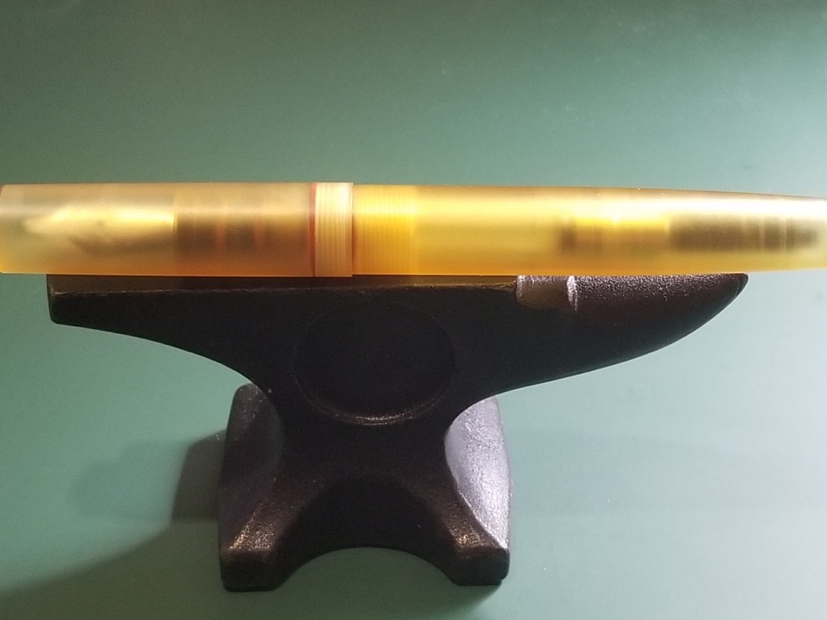 The Ultem Pen by Schon&nbsp;DSGN